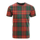 Stewart of Appin Ancient Tartan T-Shirt